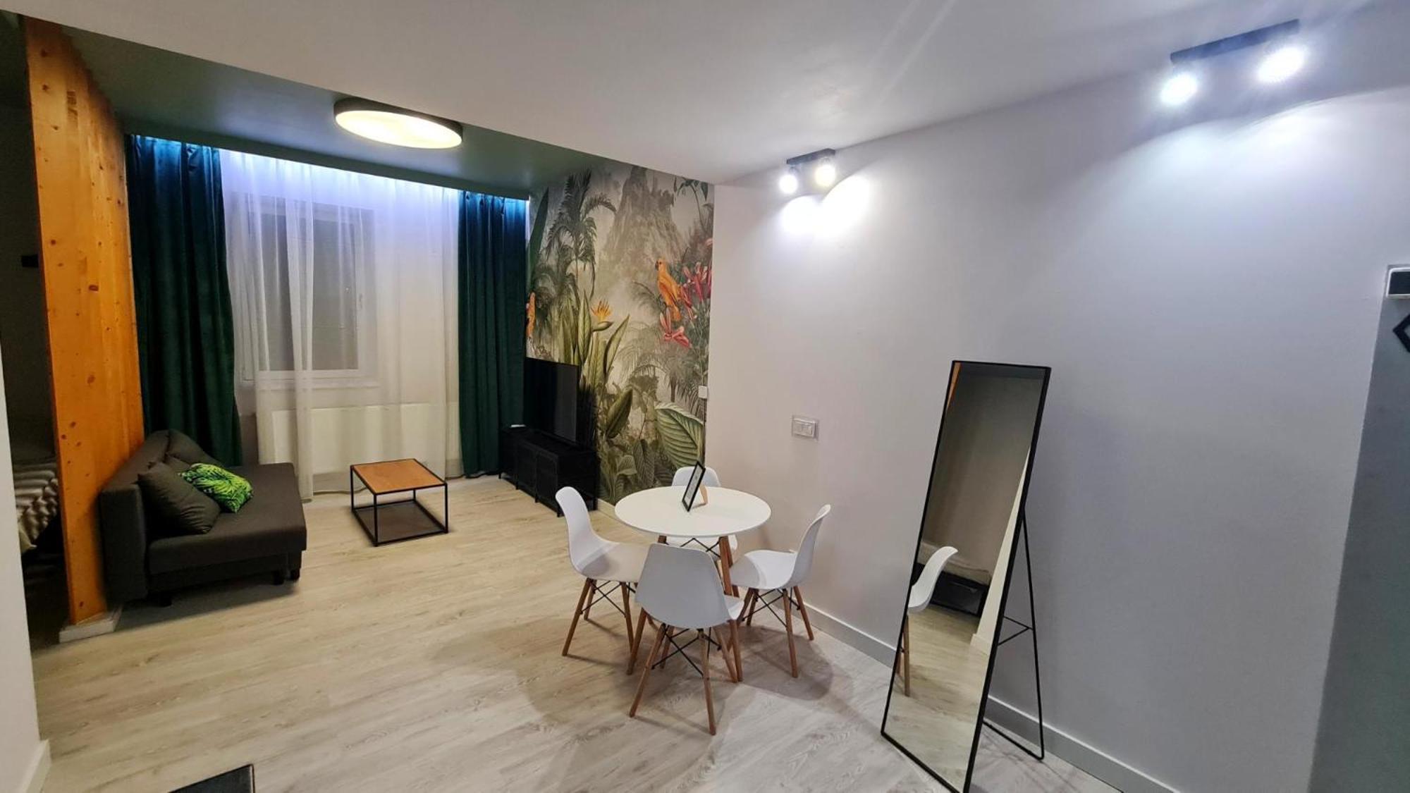 Apartment Quiet Street 11/2E أوشفينجم المظهر الخارجي الصورة