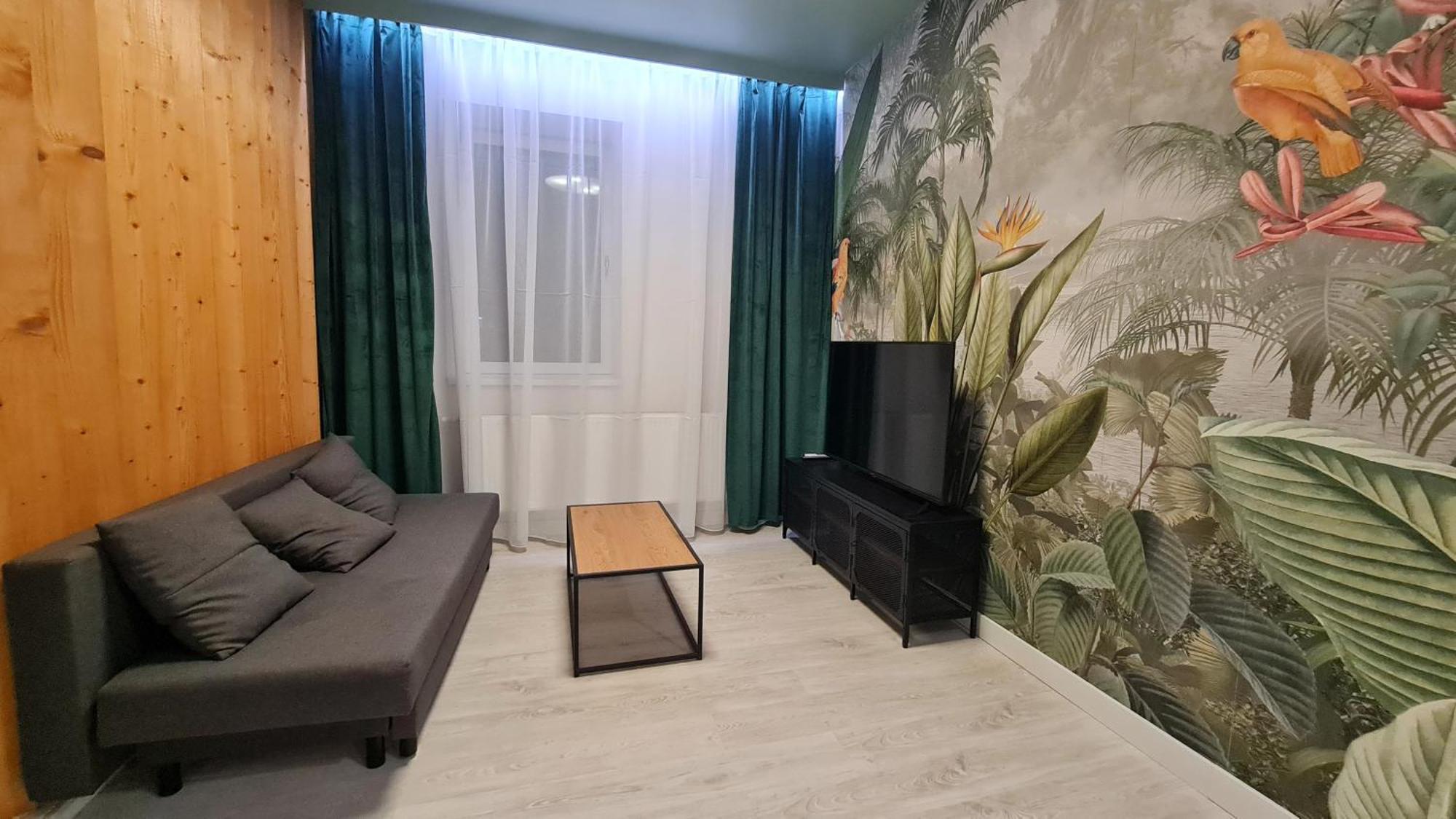 Apartment Quiet Street 11/2E أوشفينجم المظهر الخارجي الصورة