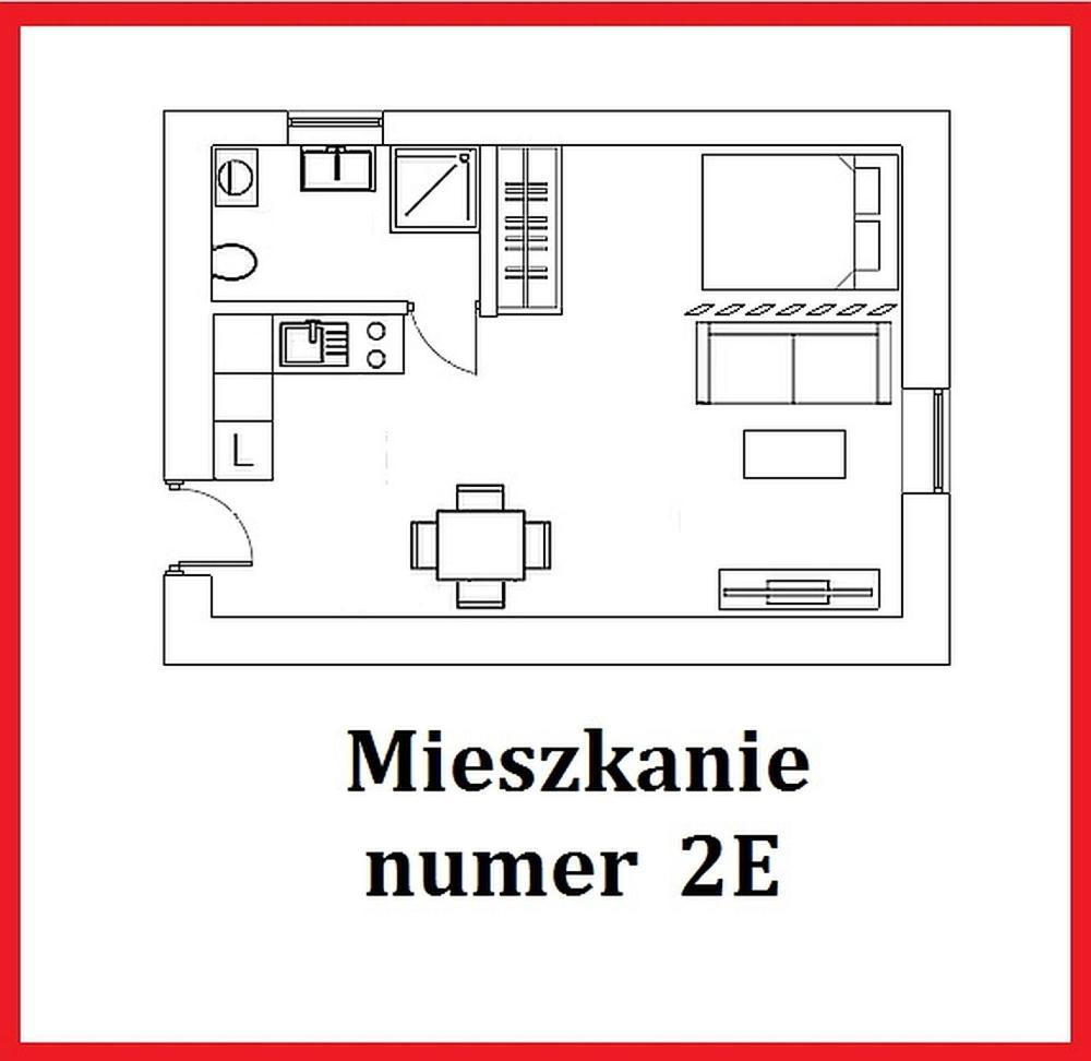 Apartment Quiet Street 11/2E أوشفينجم المظهر الخارجي الصورة