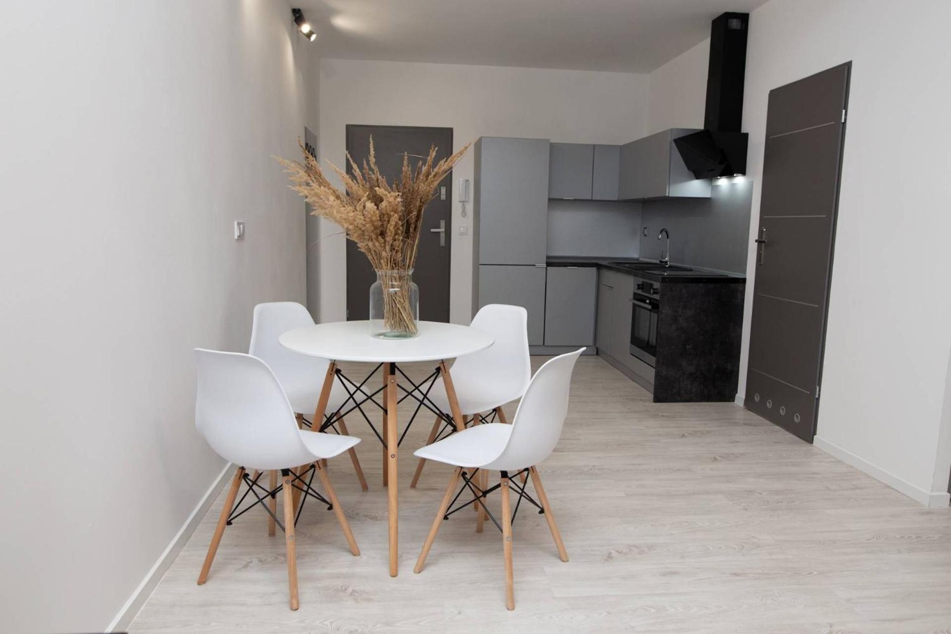 Apartment Quiet Street 11/2E أوشفينجم المظهر الخارجي الصورة